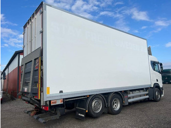Refrigerator truck Scania R500 B 6X2*4 NB serie 5785: picture 3