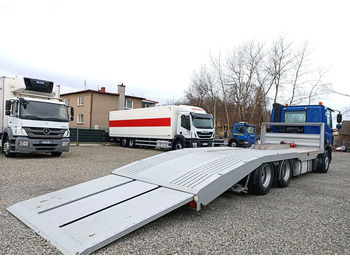 Tow truck DAF CF 85 360