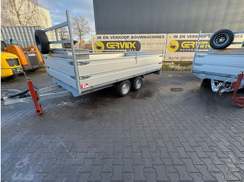 Car trailer