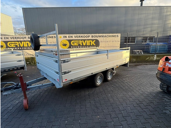 Car trailer Proline 3500: picture 2 Car trailer Proline 3500: picture 2