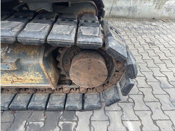 Crawler excavator Wacker Neuson 14504: picture 3 Crawler excavator Wacker Neuson 14504: picture 3