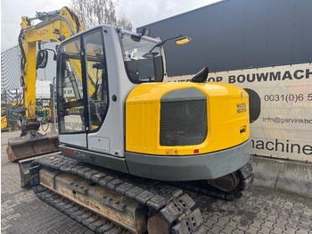 Crawler excavator Wacker Neuson 14504: picture 2 Crawler excavator Wacker Neuson 14504: picture 2