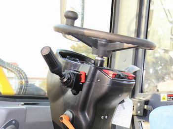 Qingdao Promising 1.6T Capacity Hydraulic Wheel Loader ZL16F with CE leasing Qingdao Promising 1.6T Capacity Hydraulic Wheel Loader ZL16F with CE: picture 5