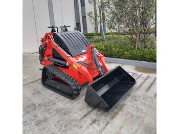 New Skid steer loader Qingdao Promising Compact Track Loader Model T460: picture 2 New Skid steer loader Qingdao Promising Compact Track Loader Model T460: picture 2