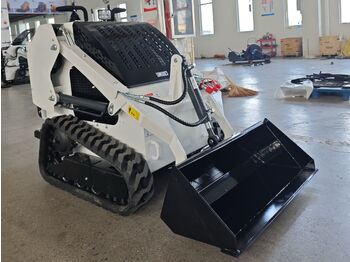 Skid steer loader QINGDAO PROMISING
