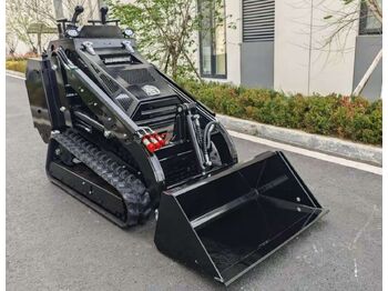 Skid steer loader QINGDAO PROMISING