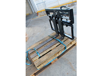 Forks BOLZONI AURAMO