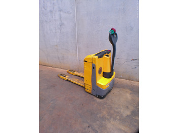 Pallet truck JUNGHEINRICH EJE
