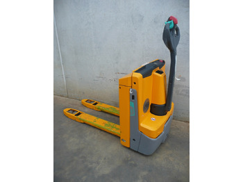 Pallet truck JUNGHEINRICH EJE