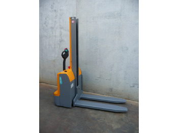 Stacker Jungheinrich EMC 110 154 E: picture 4 Stacker Jungheinrich EMC 110 154 E: picture 4