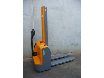 Stacker Jungheinrich EMC 110 154 E: picture 3 Stacker Jungheinrich EMC 110 154 E: picture 3