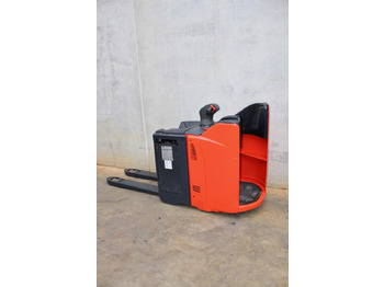 Pallet truck LINDE T20