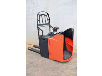 Pallet truck LINDE T20