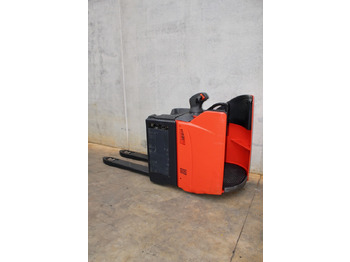 Pallet truck LINDE T20