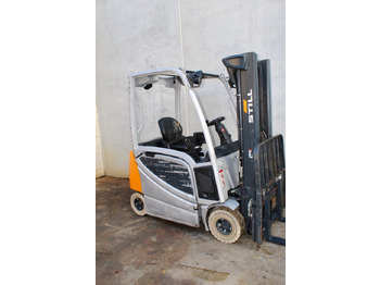 Electric forklift STILL RX20