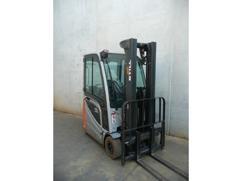 Electric forklift STILL RX20