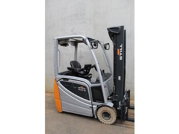 Electric forklift STILL RX20
