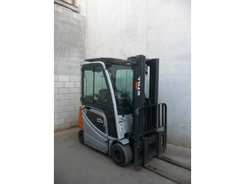 Electric forklift STILL RX20