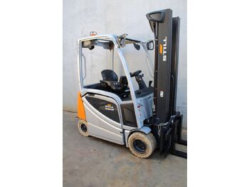Electric forklift STILL RX20