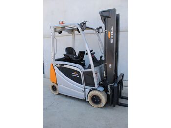 Electric forklift STILL RX20