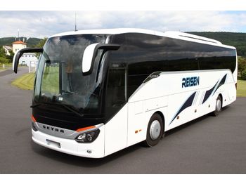 Coach Setra S 515 HD: picture 1