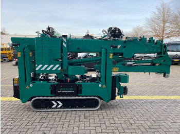 Mini crane Hoeflon C 10: picture 5