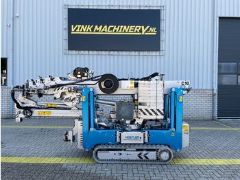 Mini crane
