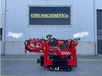 Mini crane