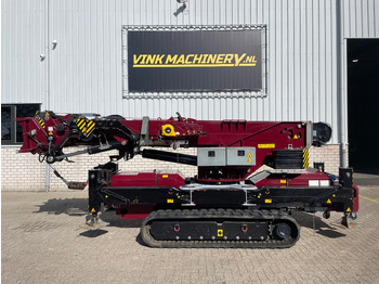 Mini crane JEKKO