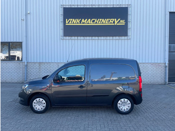 Small van MERCEDES-BENZ Citan 108 CDI