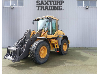Wheel loader VOLVO L70H