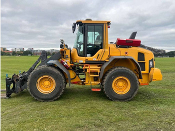 Wheel loader VOLVO L60H