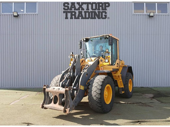 Wheel loader VOLVO L70F