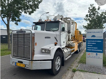 Cab chassis truck FREIGHTLINER