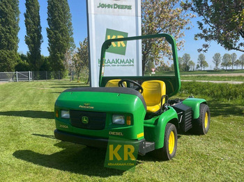 ATV/ Quad JOHN DEERE