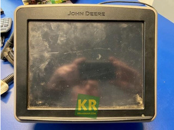 Navigation system JOHN DEERE
