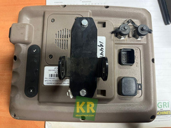 Navigation system 2630 Display John Deere: picture 3