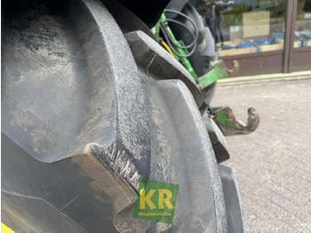 Farm tractor 6150R John Deere: picture 4