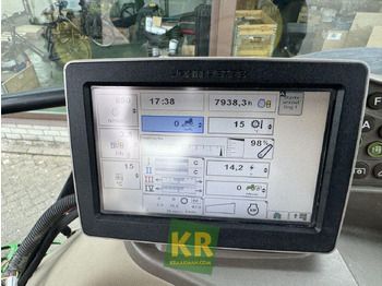 Farm tractor 6150R John Deere: picture 2