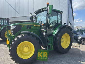 New Farm tractor 6R 150 John Deere: picture 5