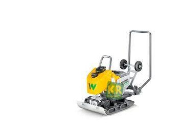 Vibratory plate WACKER