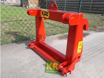 Attachment KRAMER