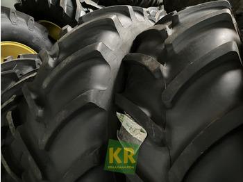 New Tire for Agricultural machinery Banden Firestone Firestone: picture 3