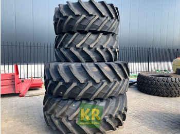 Banden Trelleborg Trelleborg  leasing Banden Trelleborg Trelleborg: picture 4