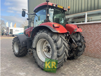 Farm tractor CASE IH CVX