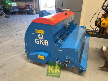 Seed drill
