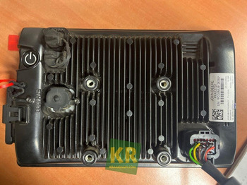 Navigation system JOHN DEERE