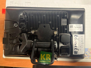Navigation system JOHN DEERE