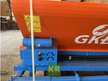New Sand/ Salt spreader GKB Sandspreader: picture 3 New Sand/ Salt spreader GKB Sandspreader: picture 3