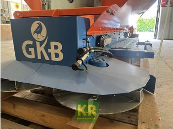 New Sand/ Salt spreader GKB Sandspreader: picture 4 New Sand/ Salt spreader GKB Sandspreader: picture 4